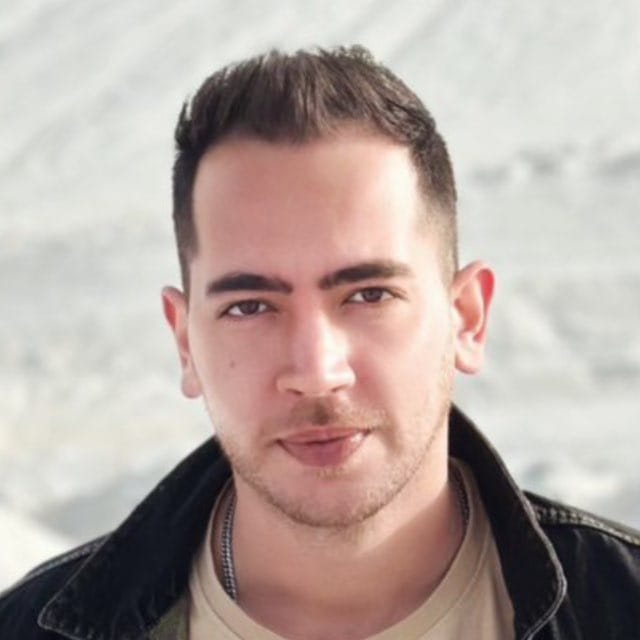 Mohammad najm