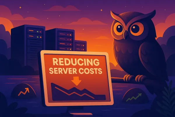 How Server Monitoring Helps Reduce Cloud Costs and Optimize Infrastructure